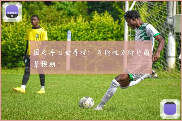 国足冲击世界杯：可能性分析与前景预测